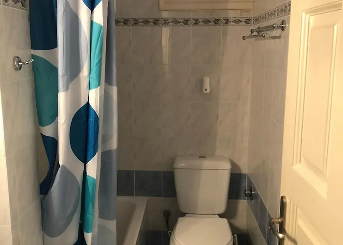 Cozy And Peaceful In The Center Of Naxos Апартаменты *